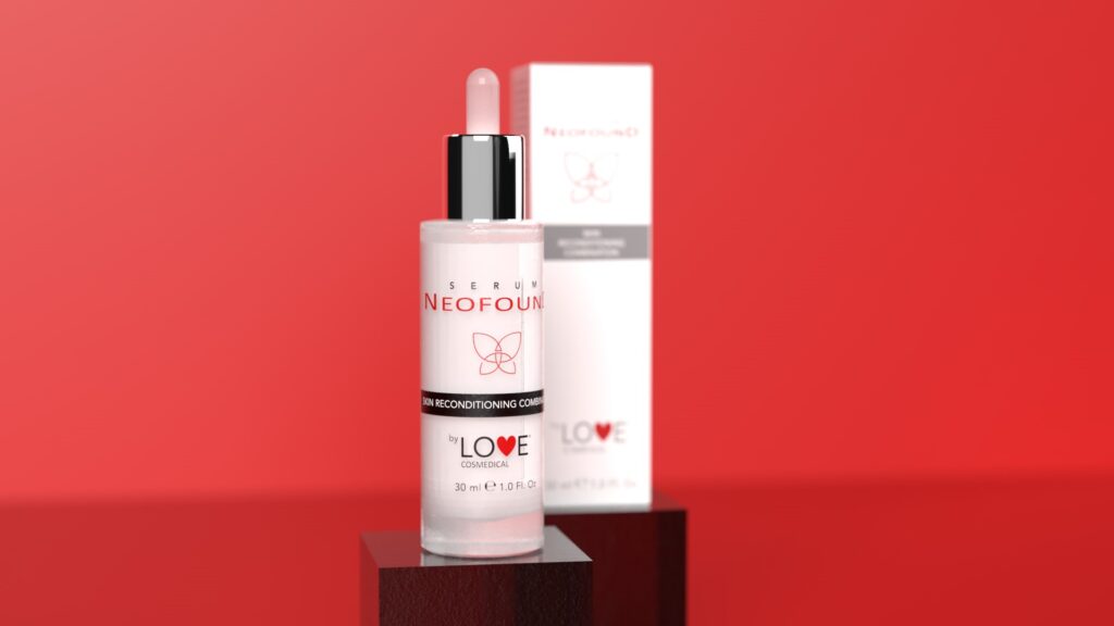 Serum Neofound